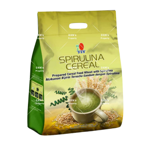 DXN Spirulina Cereal