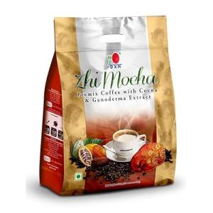 Zhi Mocha