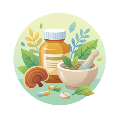 Health & Dietary Supplements