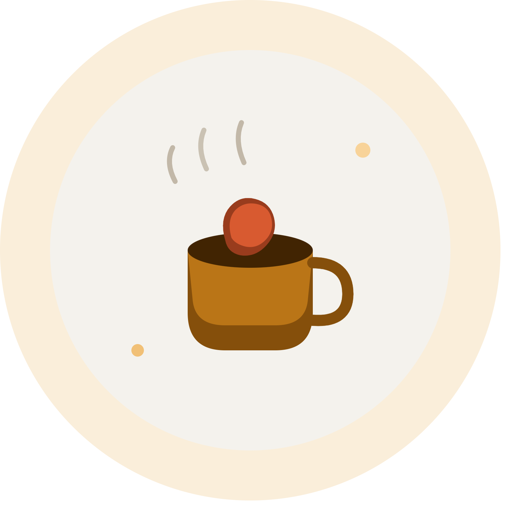 Lingzhi Coffee & Beverages