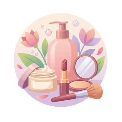 Personal Care & Cosmetics