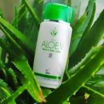 Body Lotion