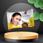 Dxn Ganozhi soap Indian