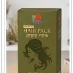DXN Hair pack