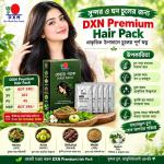 DXN Hair pack