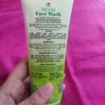 DXN Neem Face Wash
