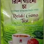 Dxn Reishi Gano Tea