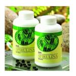 Dxn Spirulina tab 360 pcs