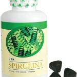 Dxn Spirulina tab 360 pcs