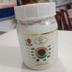Dxn Masala Tea