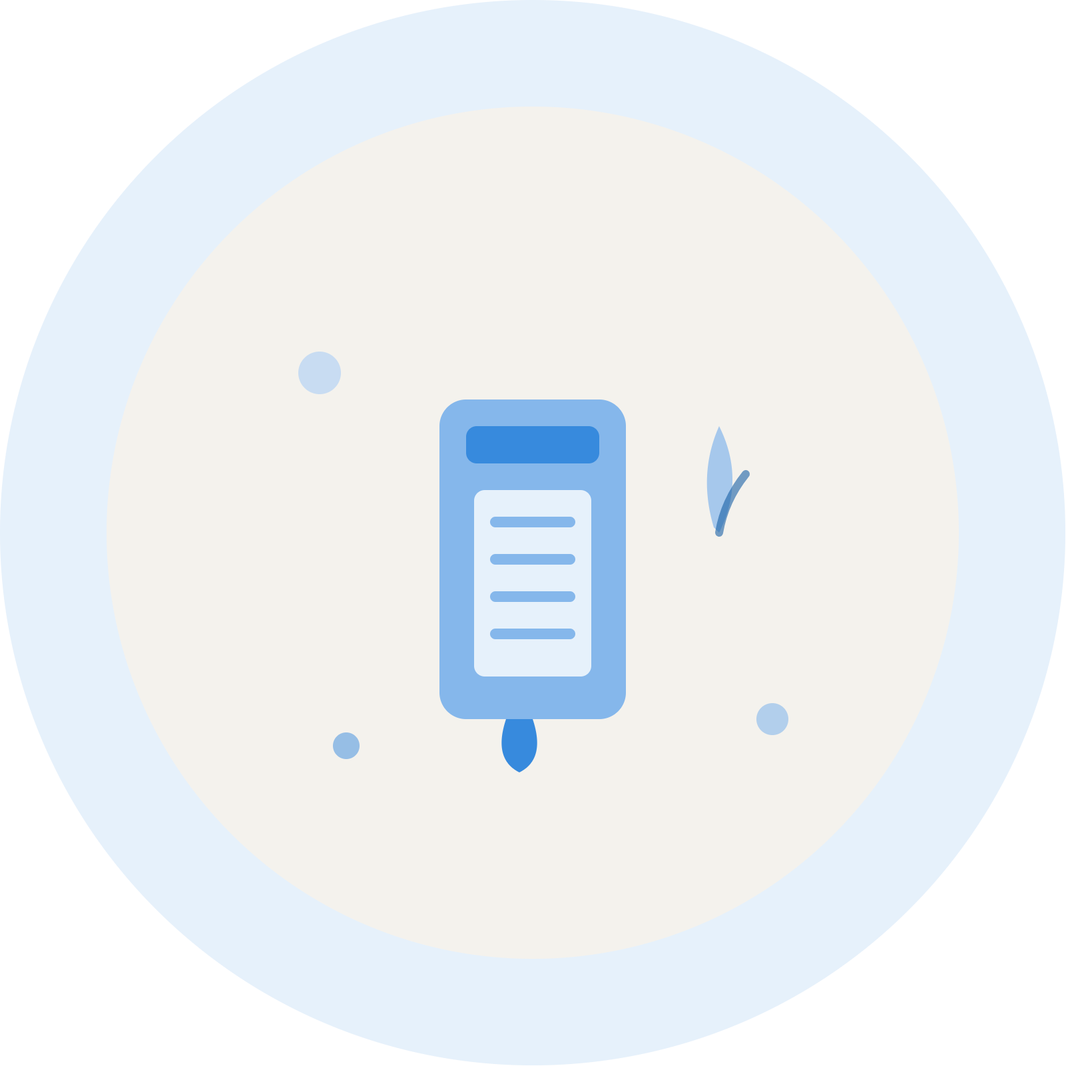 Water Treatment & Wellness Devices